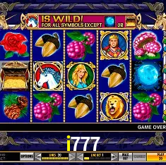 Seasonal Promotions i777