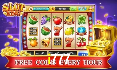 API Integration i777