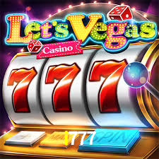 Live Casino i777